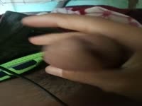 worm first time